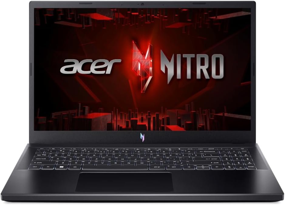 Notebook Acer Nitro V15 ANV15-51-73E9