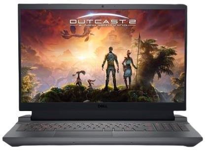Notebook Gamer Dell G15-i1300-A25P